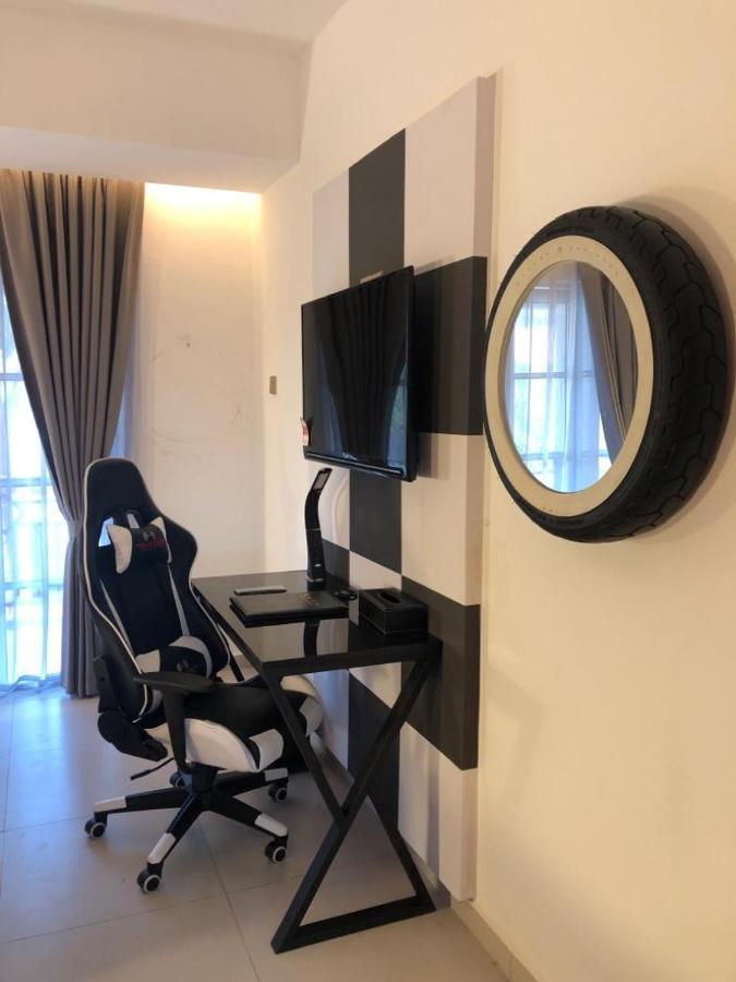 Hype Motorsports Hotel 포트딕슨 외부 사진