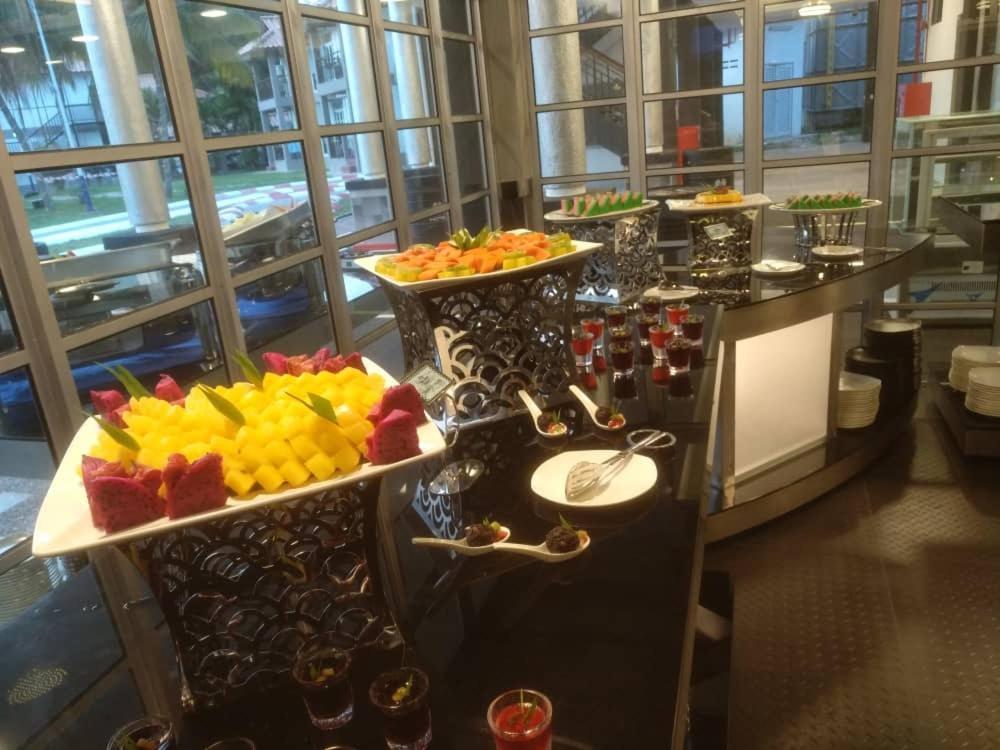 Hype Motorsports Hotel 포트딕슨 외부 사진